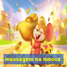 massagem na mooca